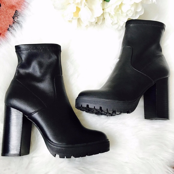 Steve Madden Shoes | Steve Madden Legend Sock Boot Size 7 | Poshmark Steve Madden Legend Sock Boot Size 7